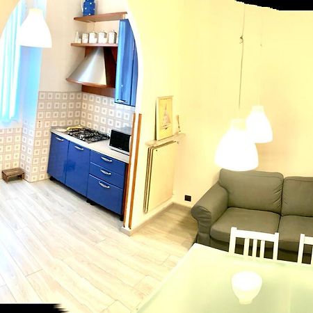 Апартаменты Sailor'S House Genova Экстерьер фото
